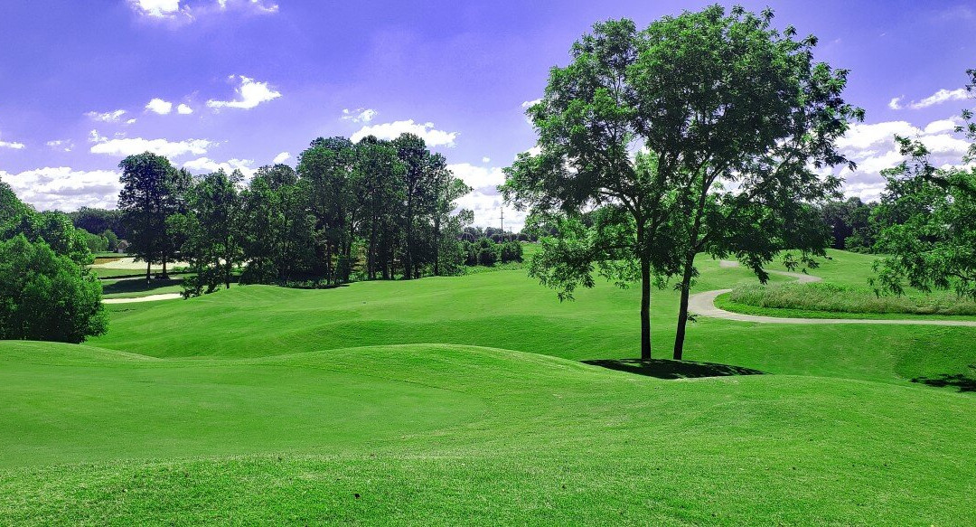 The Legacy Golf Course景点图片