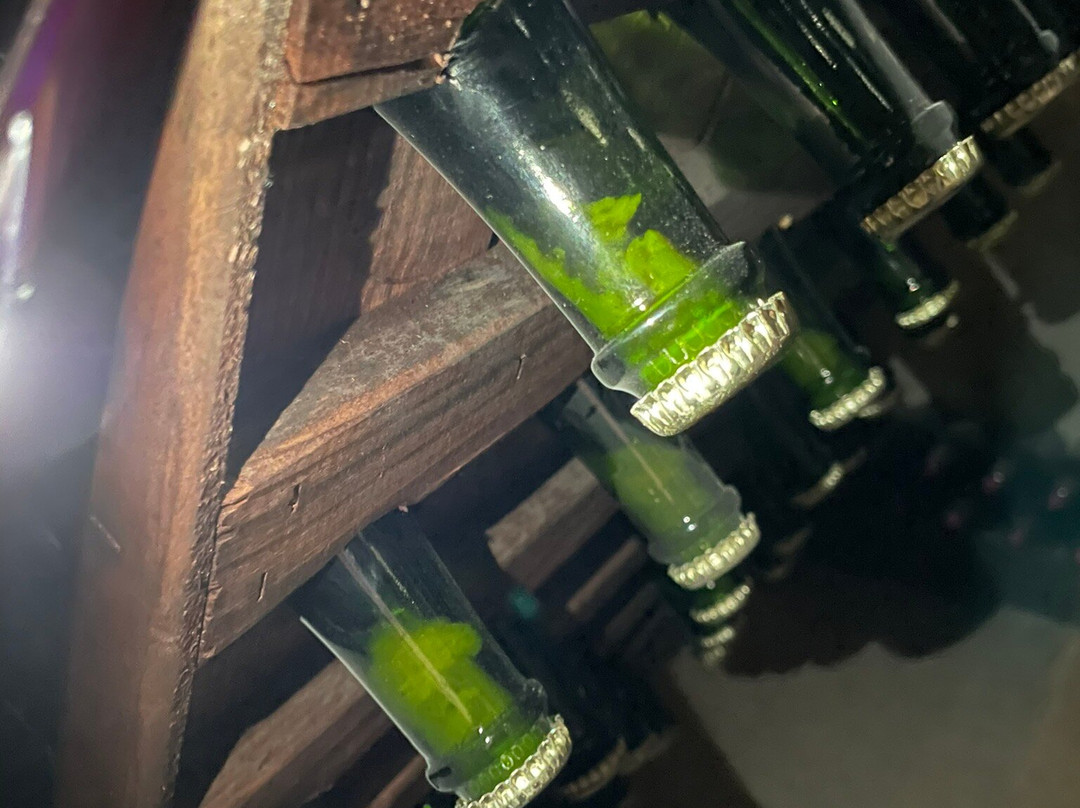 De Cote Casa Vitivinicola景点图片