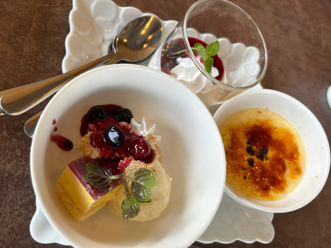 日進竹の山 個室焼肉 鉢屋