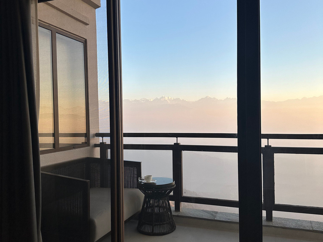 Dusit Thani Himalayan Resort Dhulikhel, Nepal主图