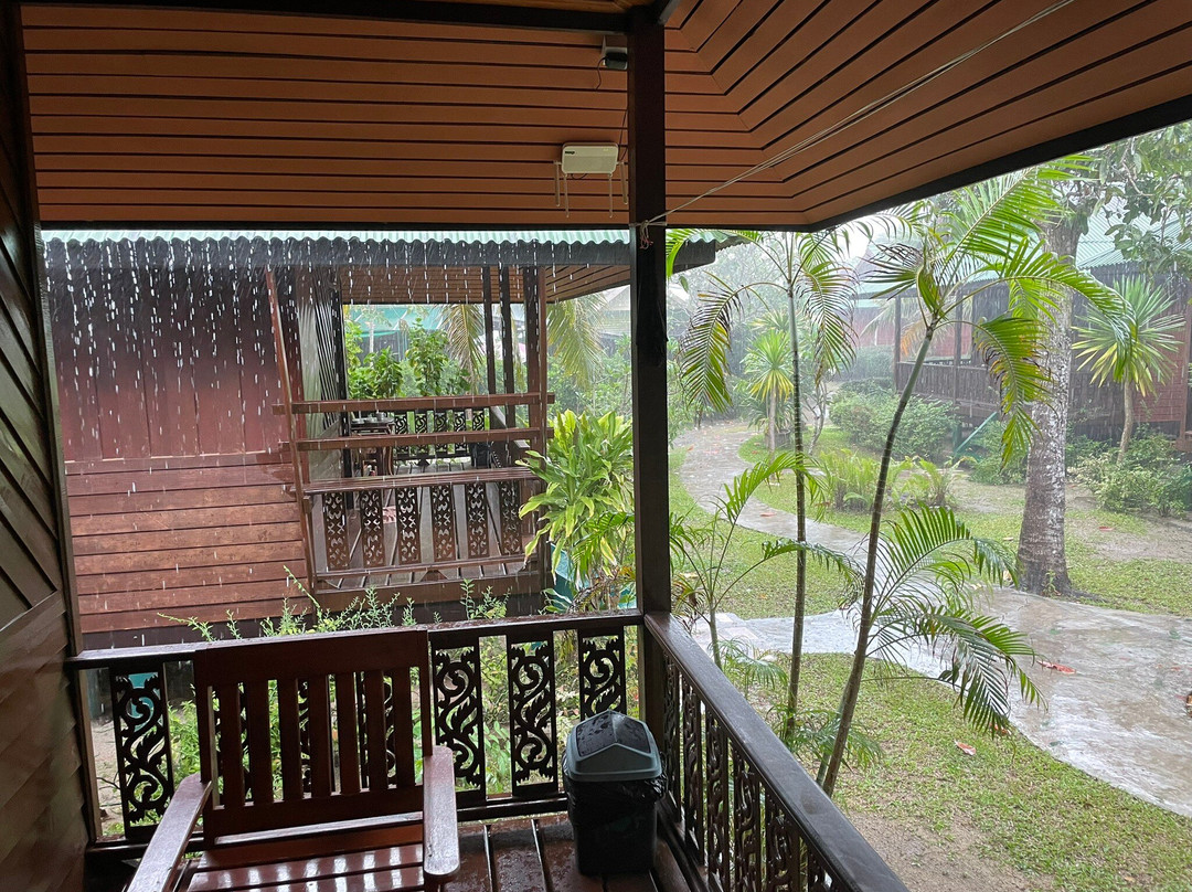 帕岸岛梦境度假村主图