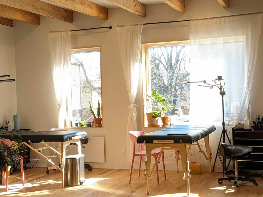 Studio La Citadelle-隆格伊必去景点