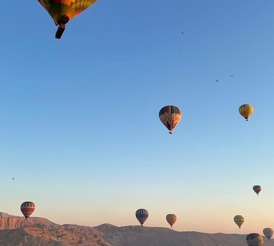 Daily tours egypt-赫尔格达必去景点