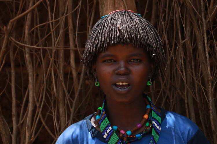 Prime Ethiopia Tours-Jinka必去景点