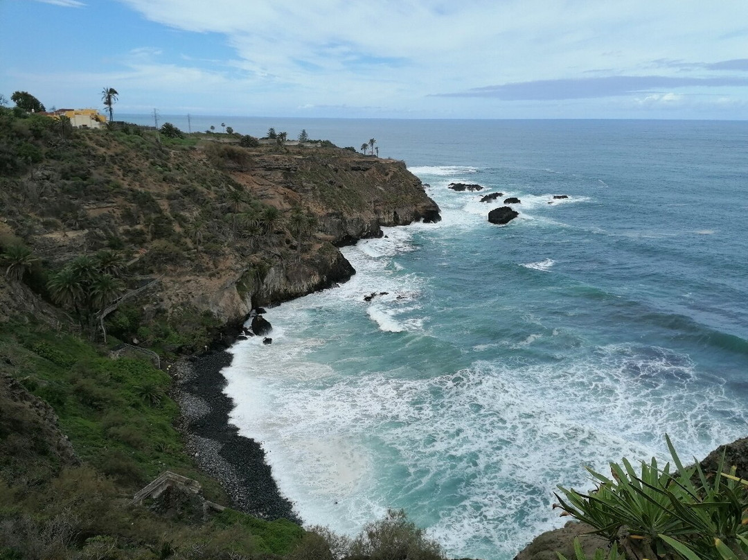 Paisaje Protegido De La Rambla De Castro-Los Realejos必去景点