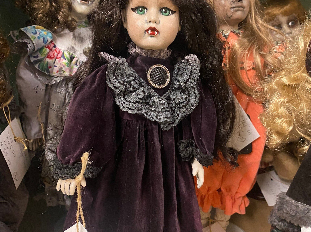 Reclaimed on Main-谢尔比维尔必去景点