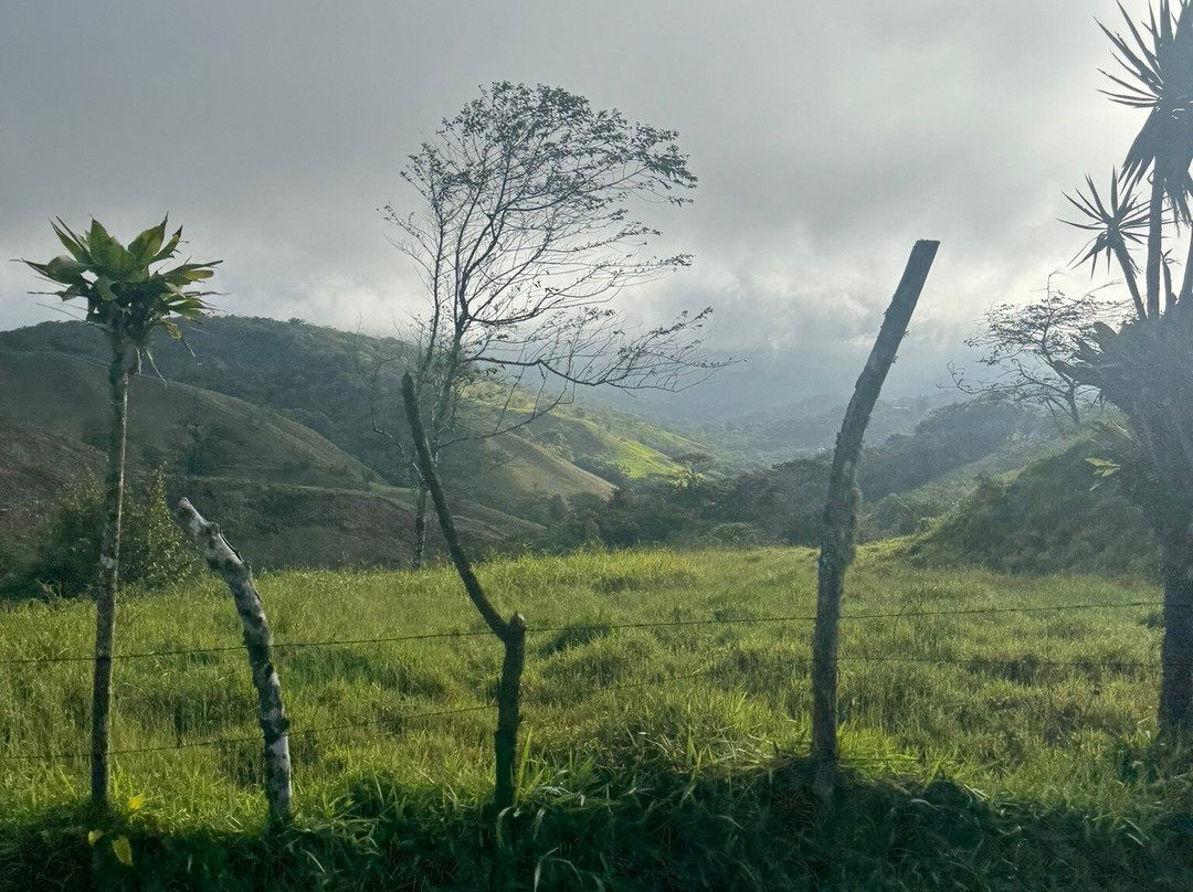 Aventuras Costa Rica-Atenas必去景点