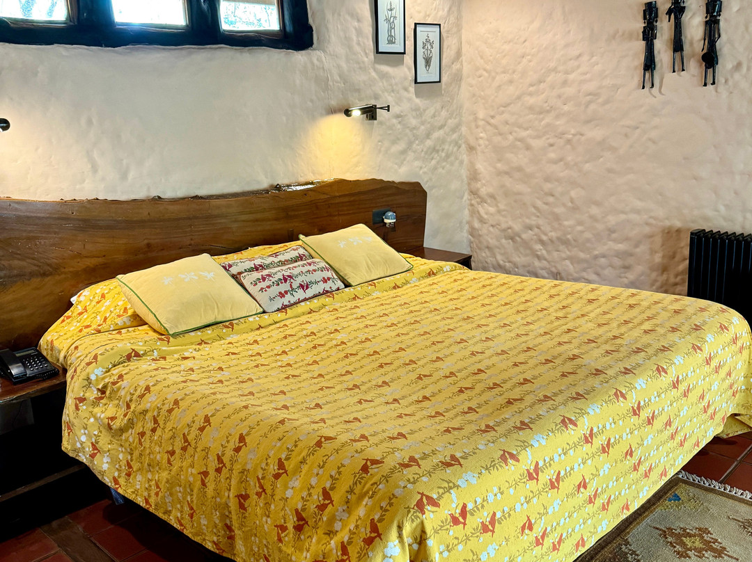 Pugdundee Safaris Kanha Earth Lodge主图