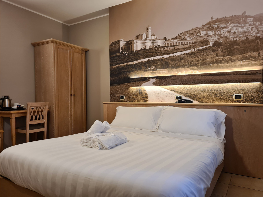 Hotel Cladan主图