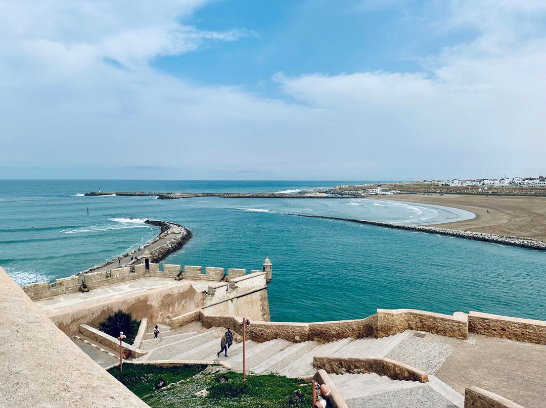 Mundo Marruecos - Viajes Privados-卡萨布兰卡必去景点