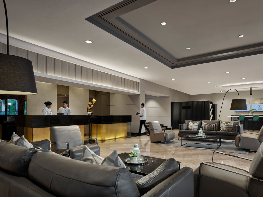 关丹维斯塔纳酒店