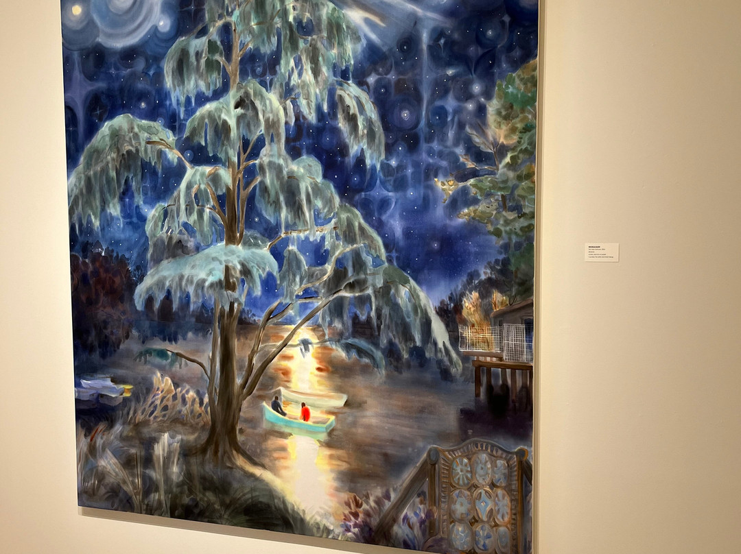 Novato Arts Center at Hamilton Field景点图片