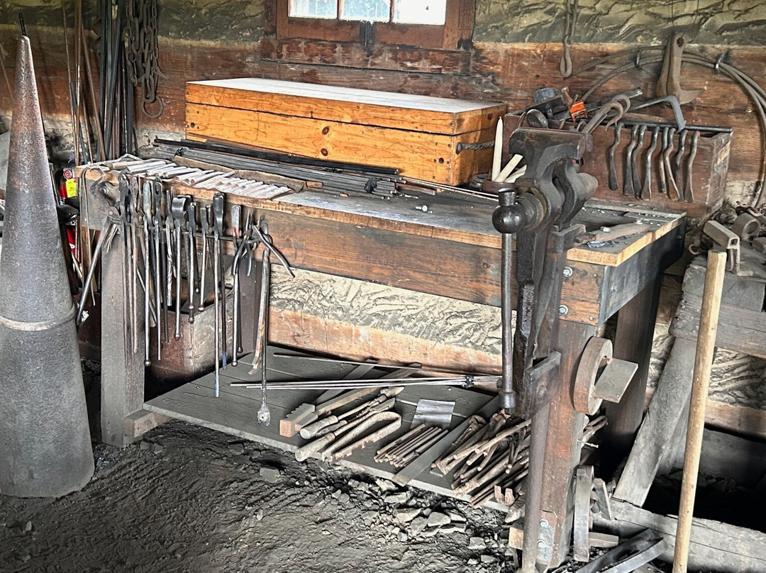 Compass Inn Museum景点图片