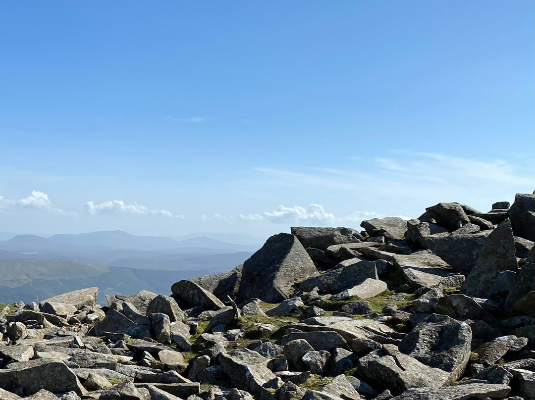 Moel Siabod景点图片