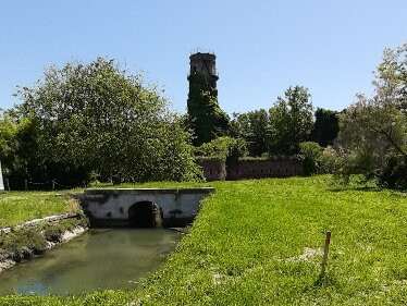 Forte Vecchio-Punta Sabbioni必去景点