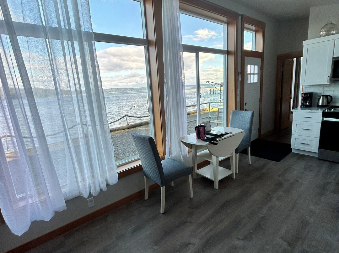 Sunrise Resort and Motel主图