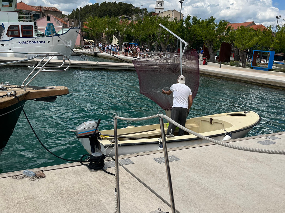 Just Book Croatia-斯普利特必去景点