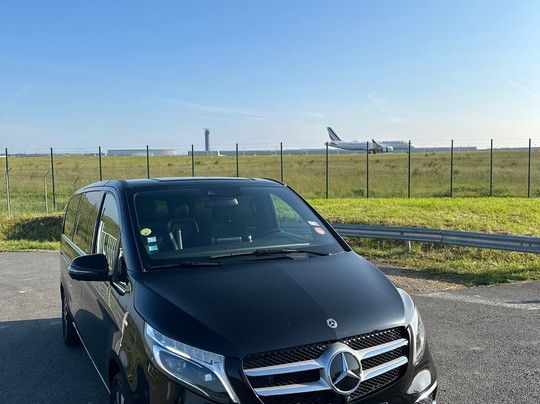 Paris Disney Magic Transfer-巴黎必去景点