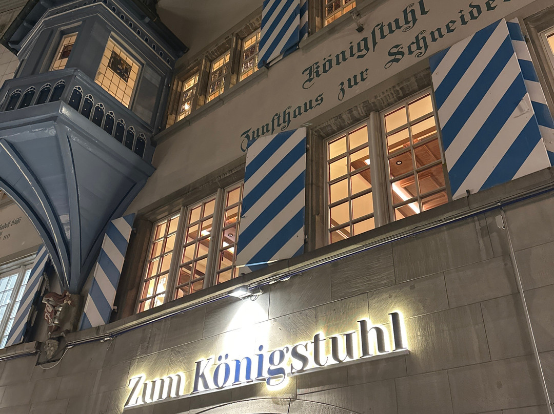Zum Königstuhl
