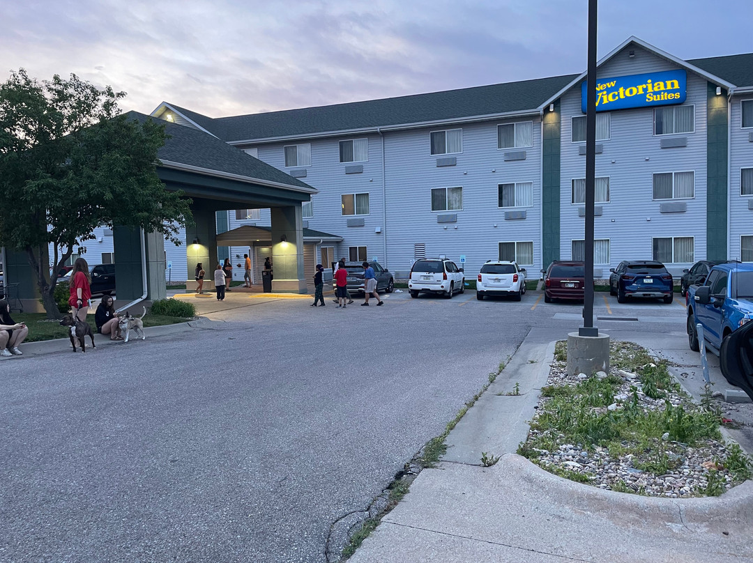 New Victorian Suites主图