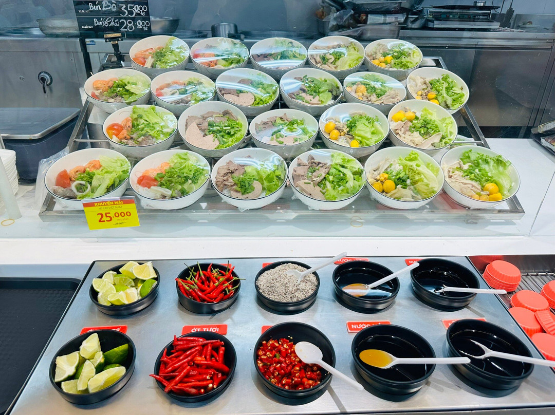 Big C超市-Thanh Khe必去景点