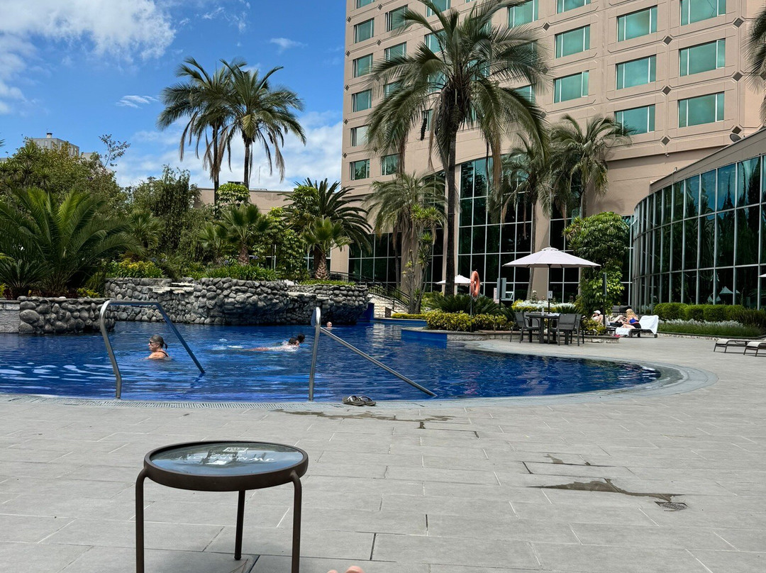 Botanica by bistro Latino