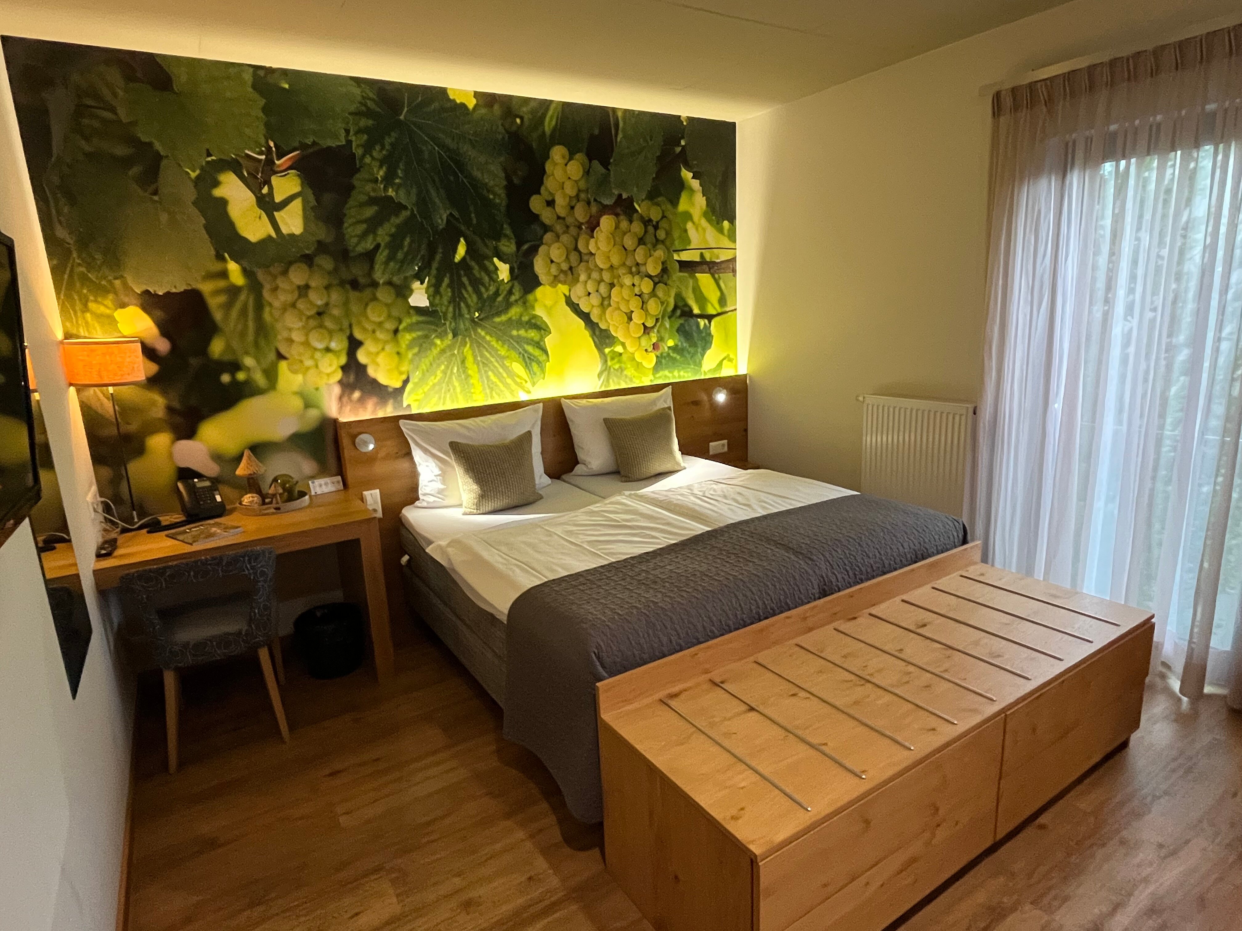Hotel Martha-客卧