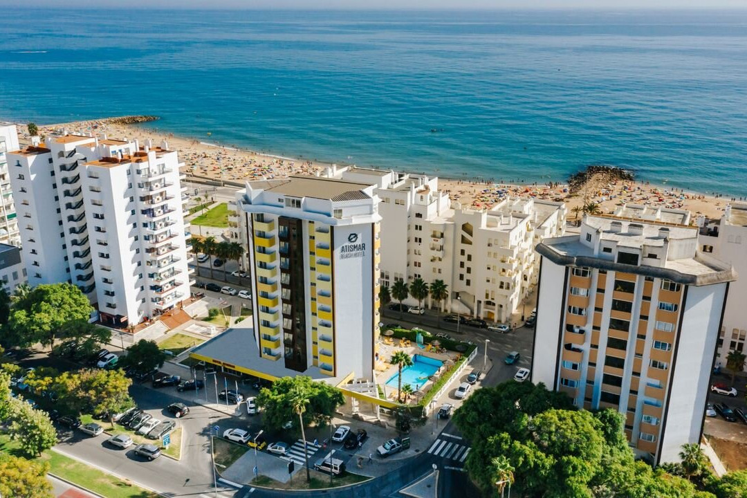 Hotel Atismar