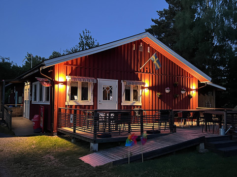 Camping Tiveden主图