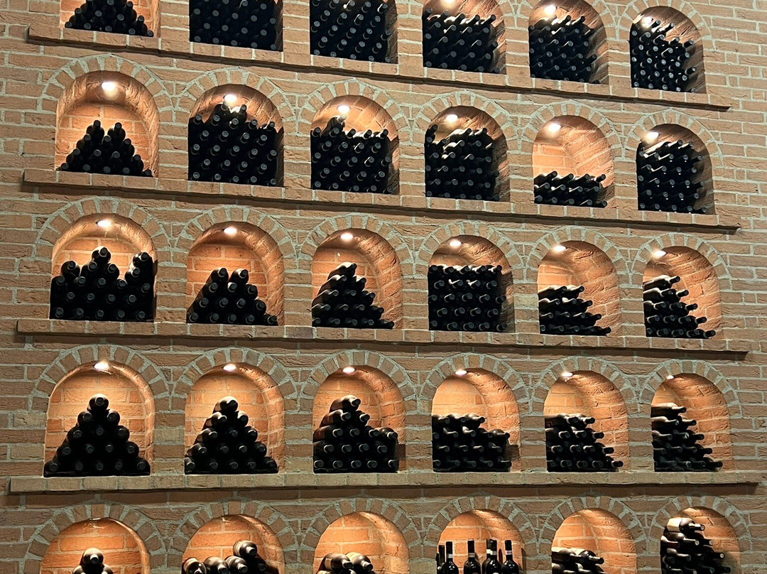 Azienda Agricola Innocenti-Torrenieri必去景点