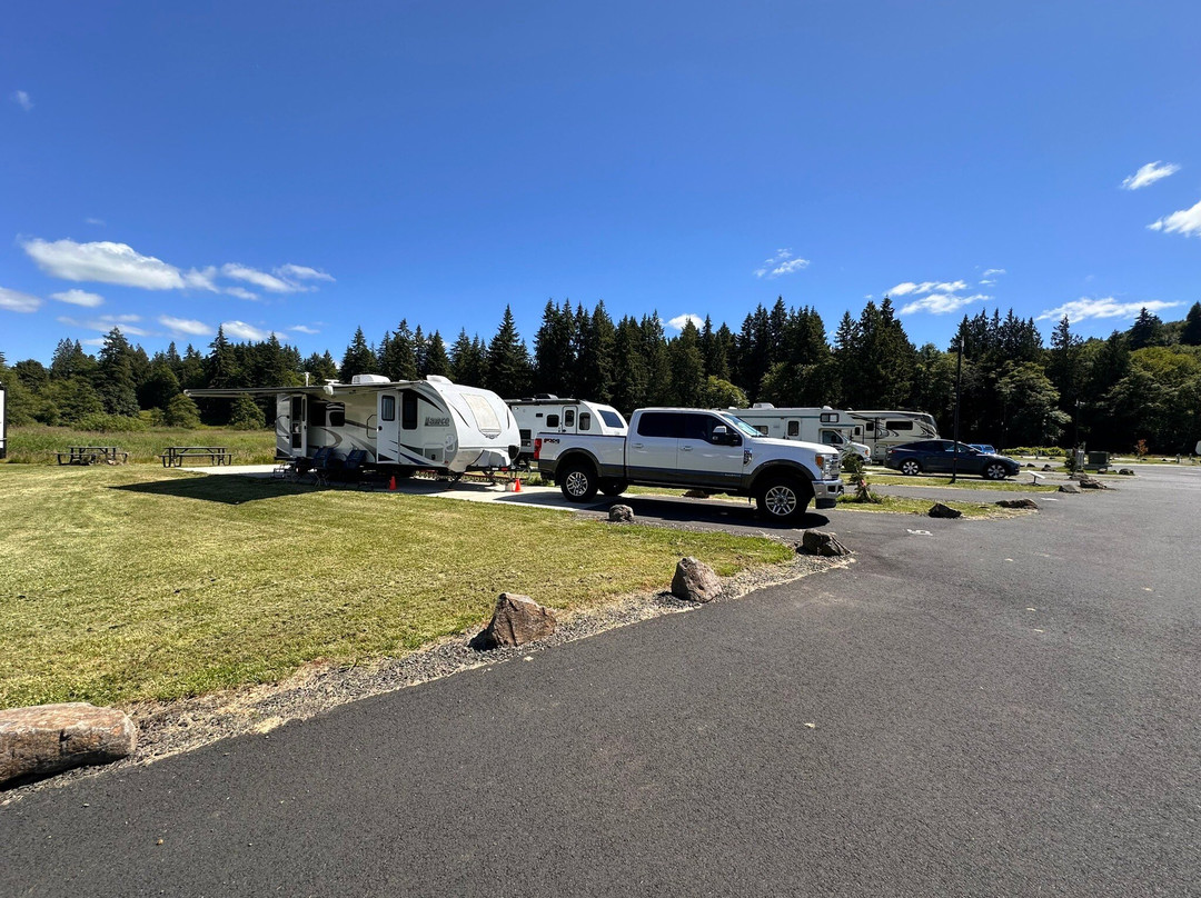 River's Edge RV Resort and Camping