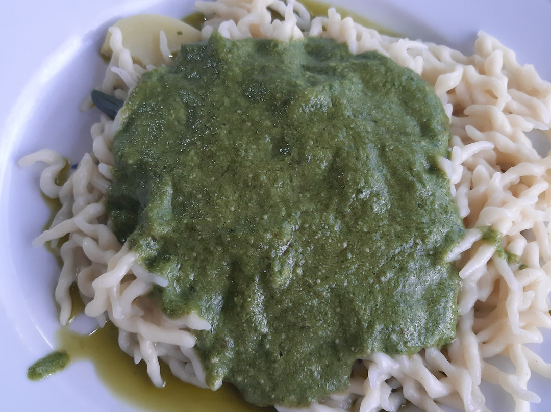 Hotel Da O' Vittorio主图