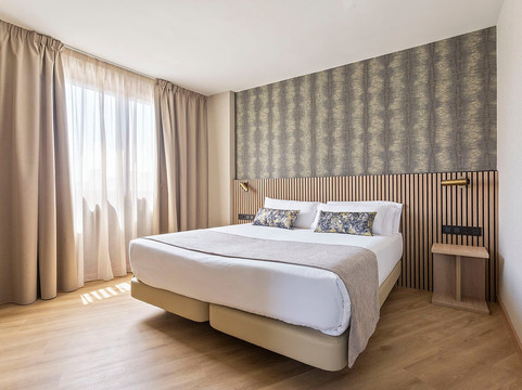 马德里假日酒店