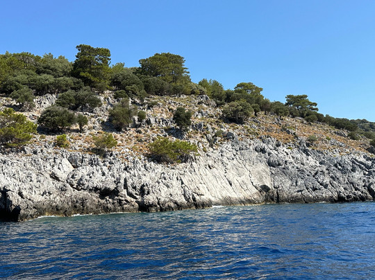 Dalyan Holiday Experts / Sayilan Tourism-达利安必去景点