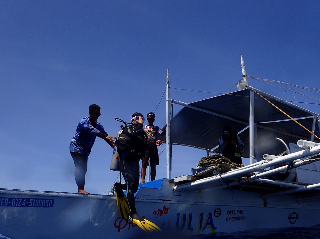 Ssendive-拉普拉普必去景点