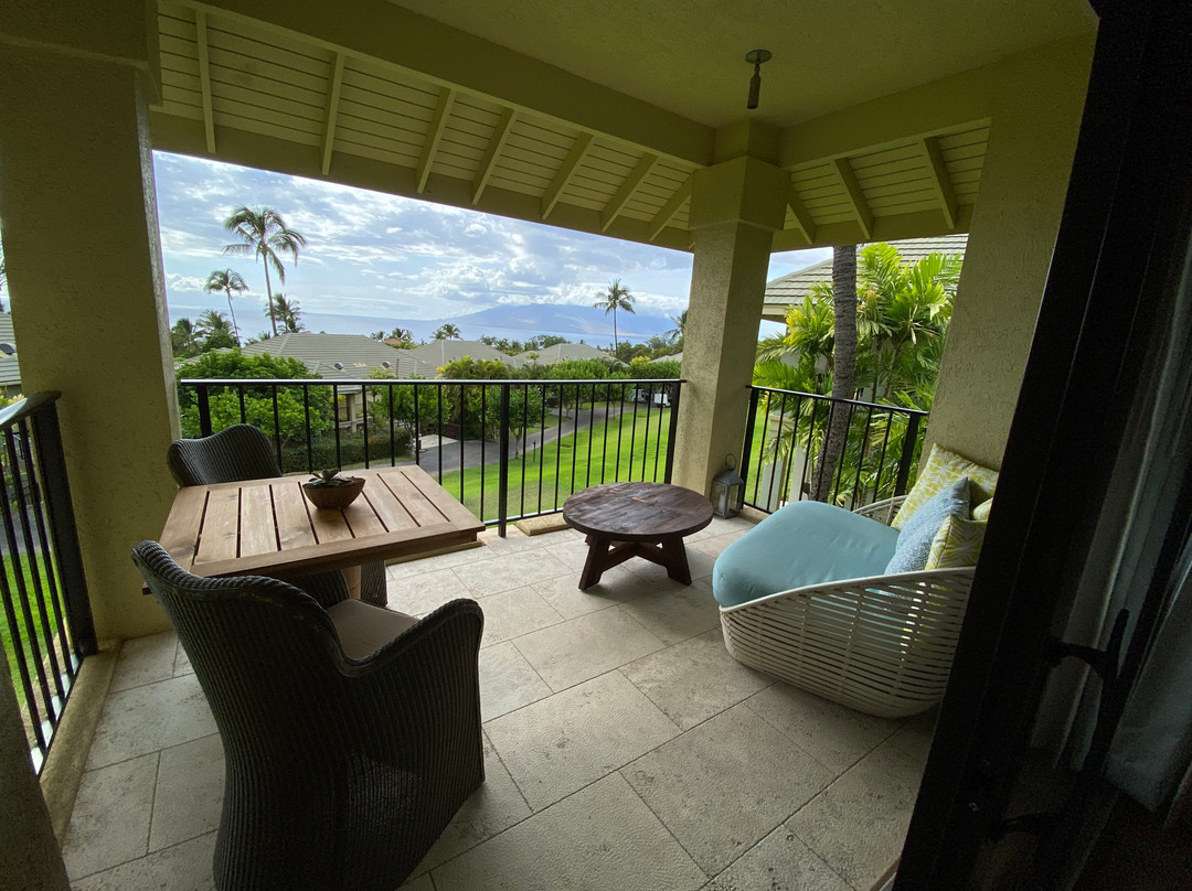 维雷亚酒店主图