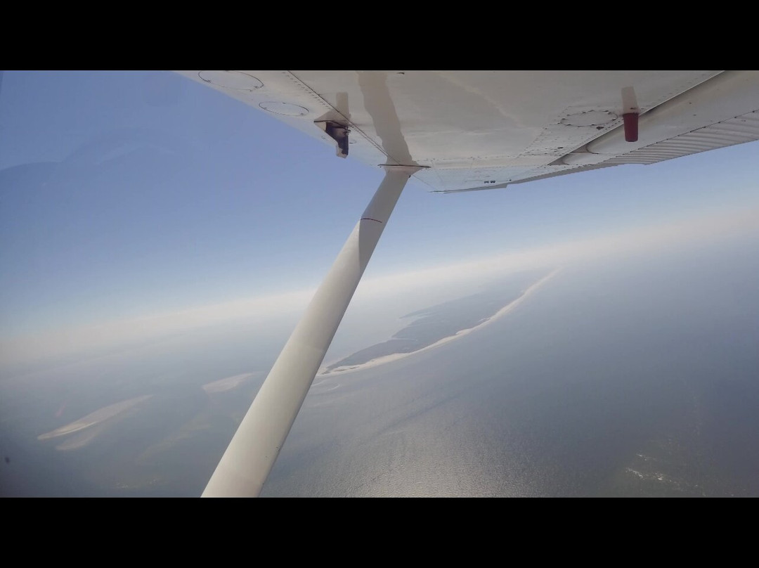 Skydive Ameland景点图片