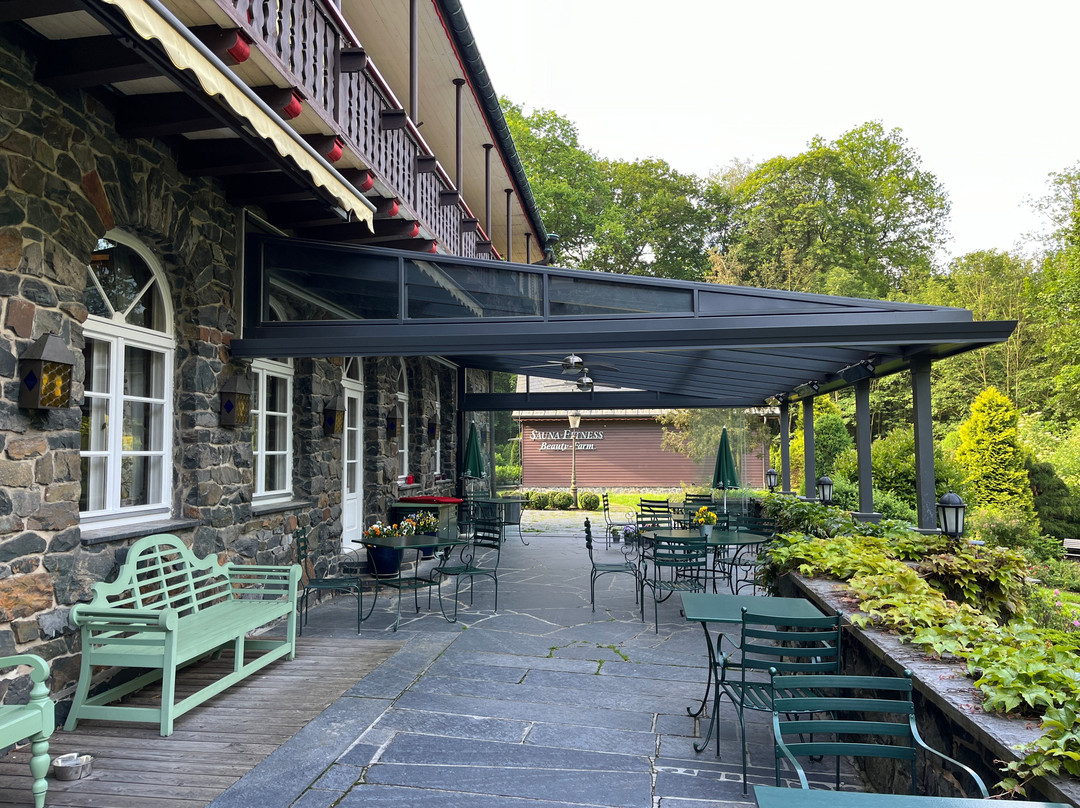 Das Jagdhaus Waldidyll - Hotel Bed & Breakfast主图