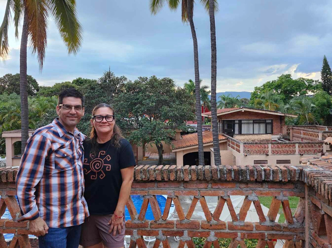 Hotel Danza Del Sol主图