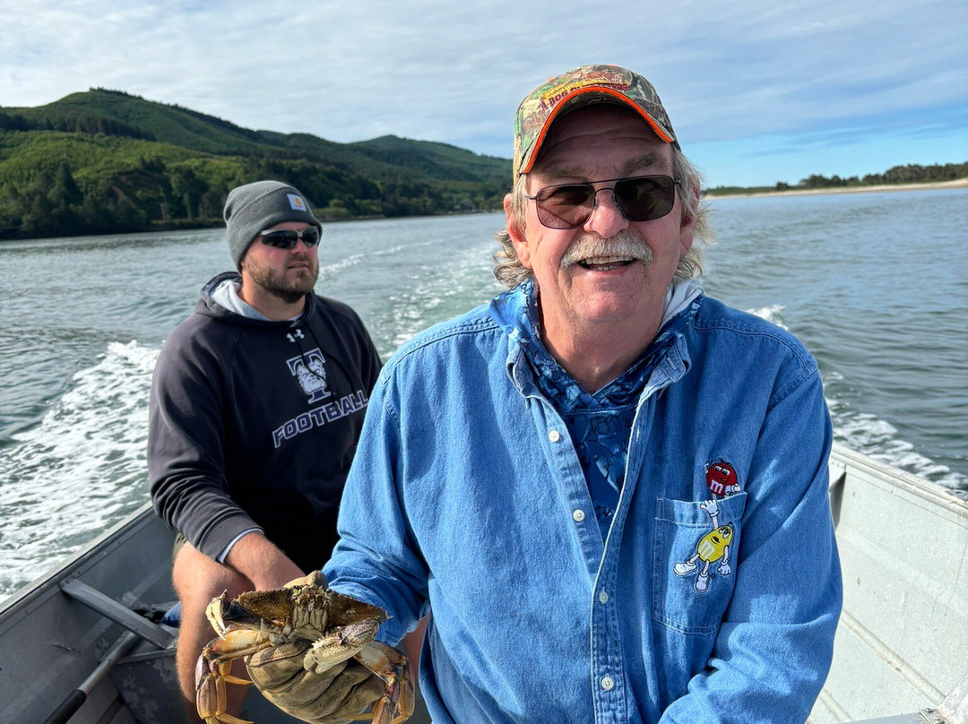 Kelly's Brighton Marina-Rockaway Beach必去景点