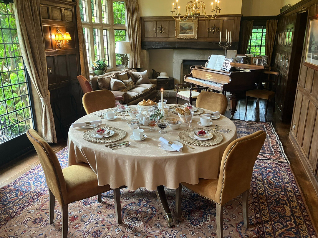 Mill Hay Country House主图