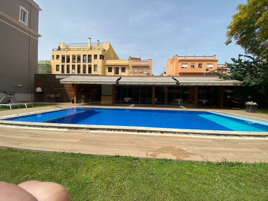 Casa Vincke Hotel主图