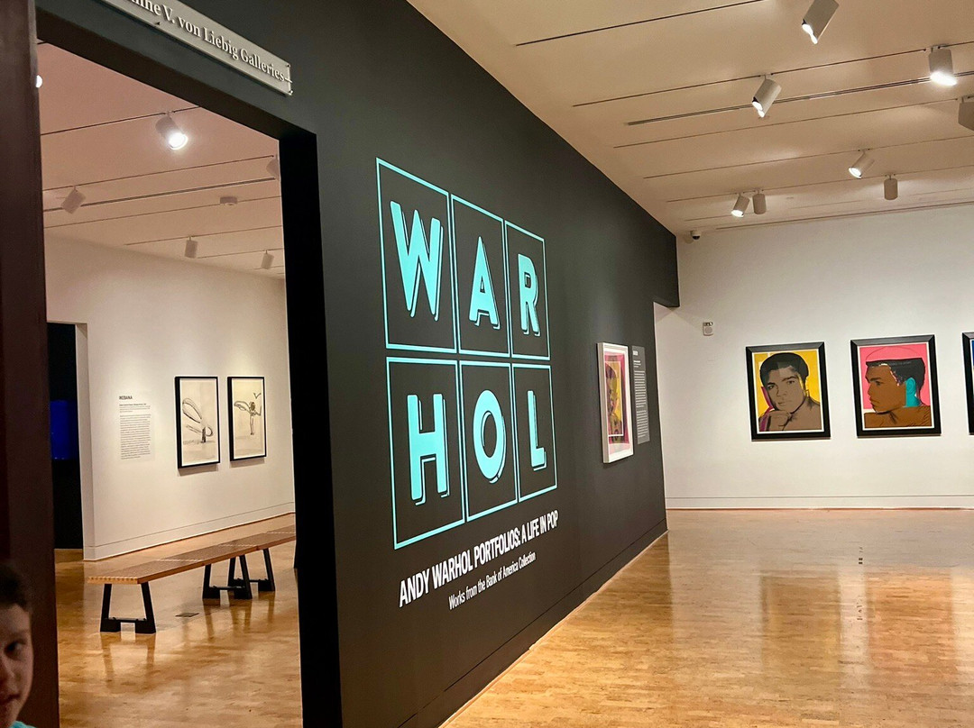 The Baker Museum-那不勒斯必去景点