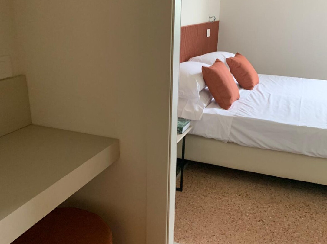 Hotel San Marco Sestola主图