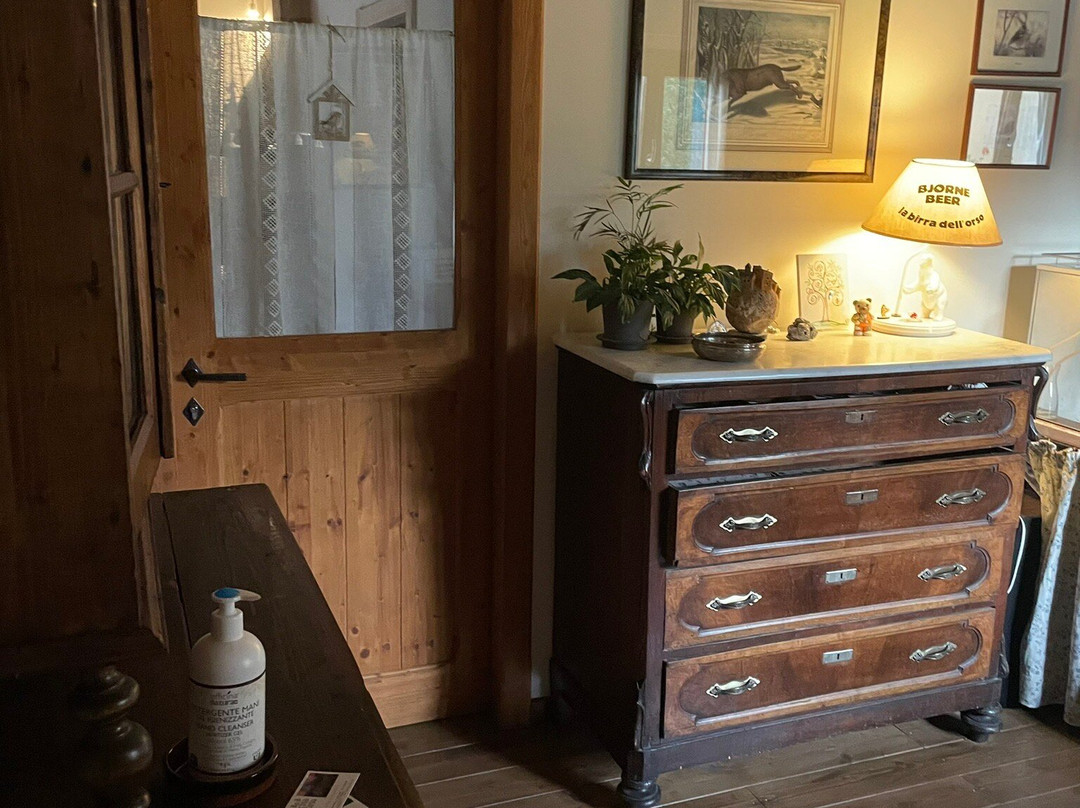 B&B Cascina Dell'Orso主图