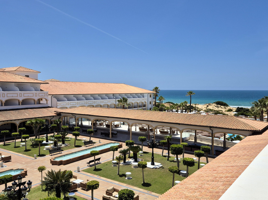 Iberostar Selection Andalucía Playa主图