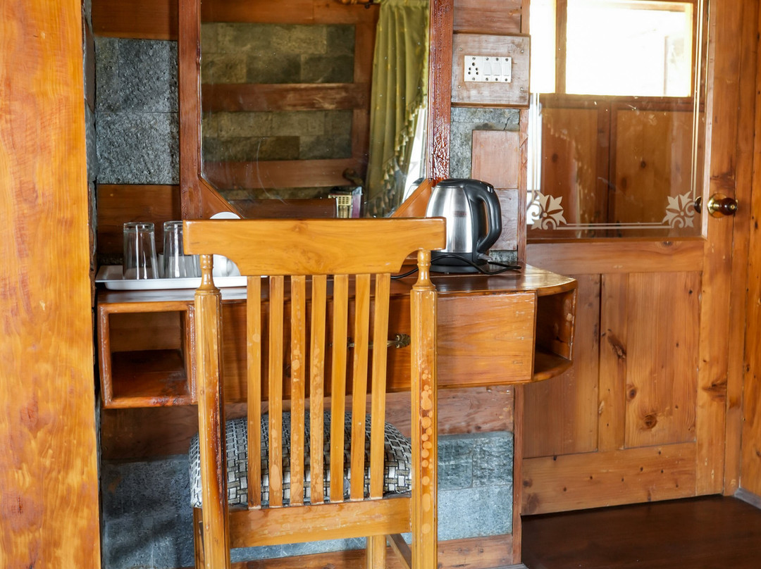 Himalayan Kothi Kais主图