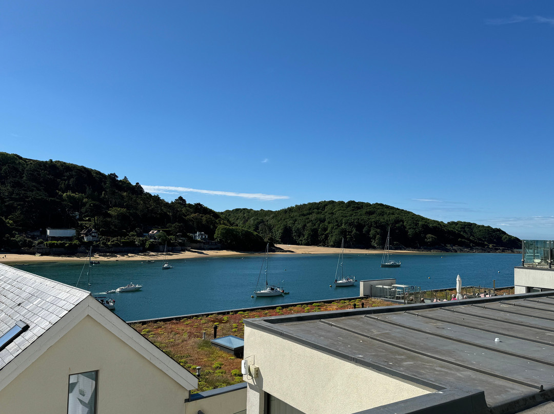 Harbour Hotel Salcombe主图