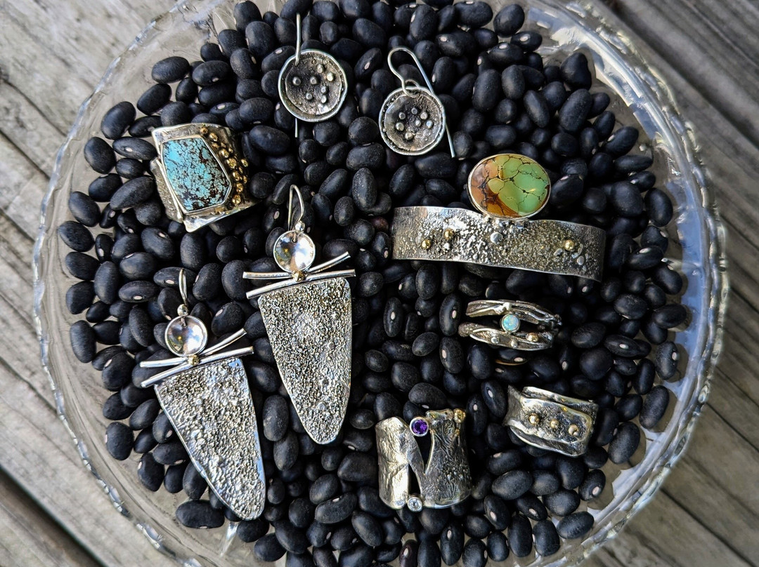 Fiddlehead Gallery-克利夫兰必去景点