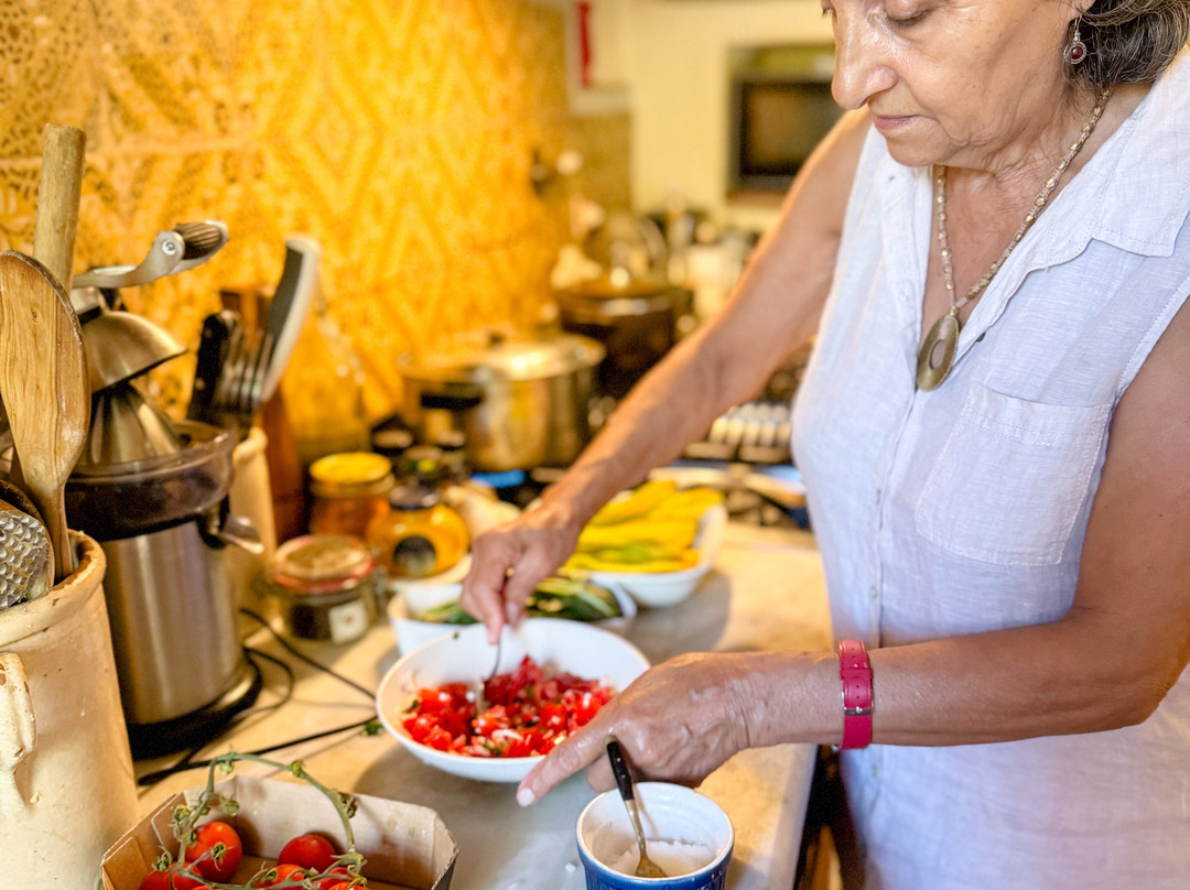 Traveling Spoon-佛罗伦萨必去景点